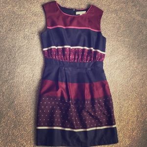 LOFT dress